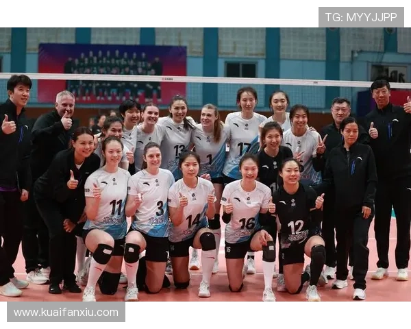 体育女排超级联赛决赛（20202021女排超级联赛决赛视频）sports