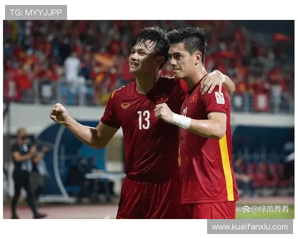 国足和越南工资对比图（越南国足身价）sports